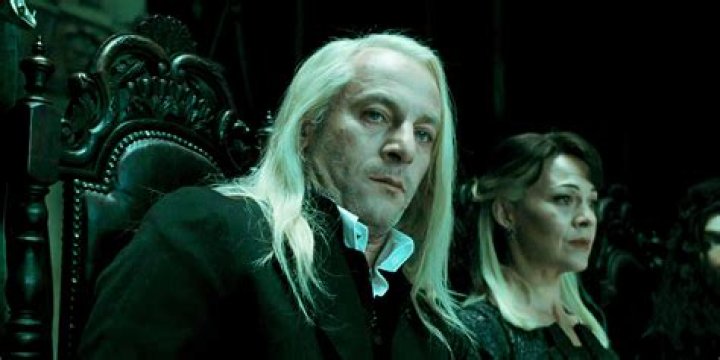 Lucius Malfoy Actor: A Deep Dive into the Life and Career of Jason Isaacs