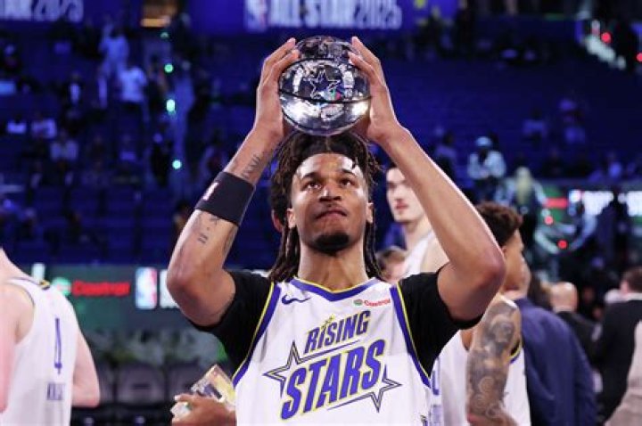 Malachy Murphy: A Rising Star in the World of Sports