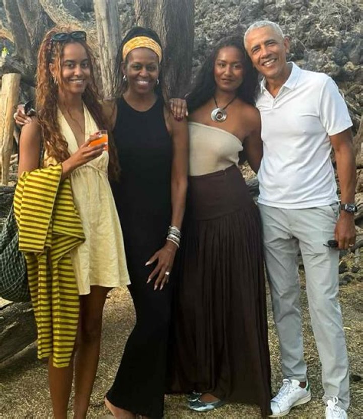 Malia Obama’s Wedding: A Celebration of Love and Legacy