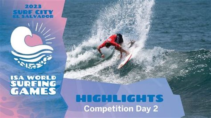 Malibu Strings Competition: Unveiling the Ultimate Surfing Challenge