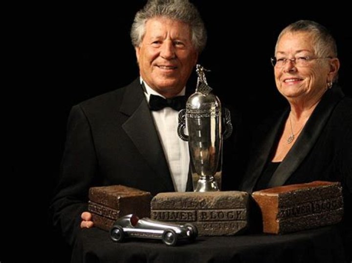 Marco Andretti: Net Worth, Career, and Personal Life