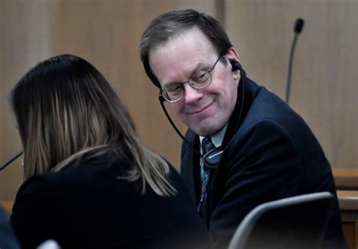 Mark Jensen Case: A Deep Dive into the Legal Proceedings and Controversies