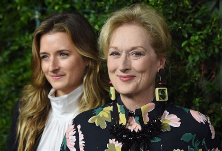 Marnie Gummer: A Rising Star in Hollywood