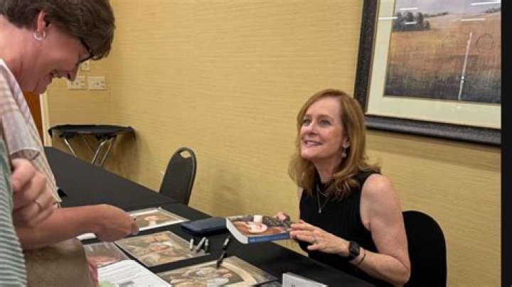 Mary Elizabeth McDonough: A Journey Through Life and Career