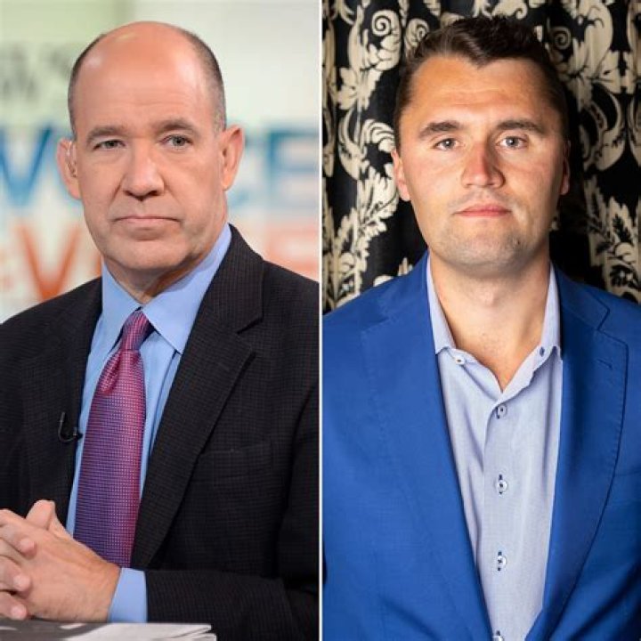 Matthew Dowd and Maria Shriver: A Journey Through Their Lives and Connection