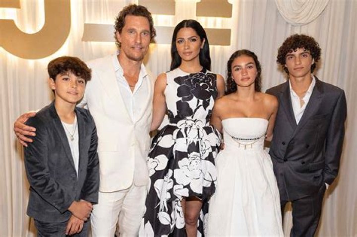Matthew McConaughey Net Worth: A Comprehensive Insight into His Wealth