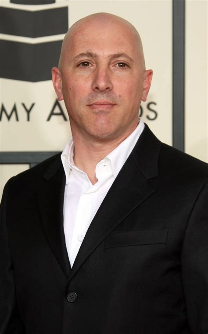 Maynard James Keenan Net Worth: A Look into His Life and Achievements