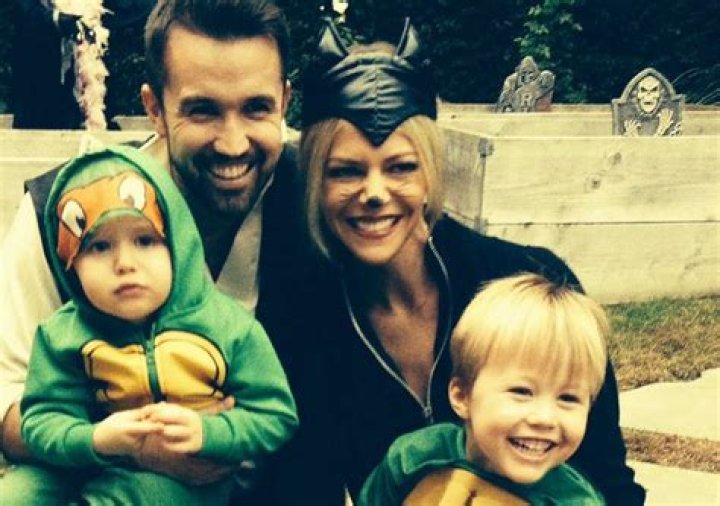 Meet Jeff Fahey's Beloved Family: A Glimpse into the Lives of His Children