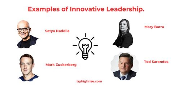 Meet Thompson Dean: The Innovative Leader in the Tech Industry