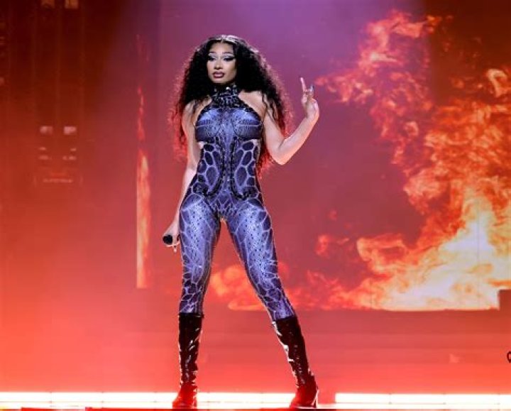 Megan Thee Stallion Body: A Deep Dive into Her Iconic Physique