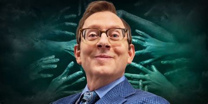 Michael Emerson Movies and TV Shows: A Comprehensive Overview
