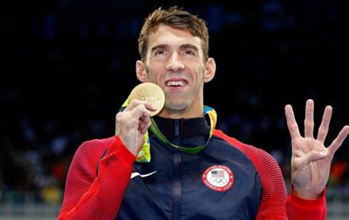 Michael Phelps Net Worth: A Deep Dive Into the Wealth of the Greatest Olympian