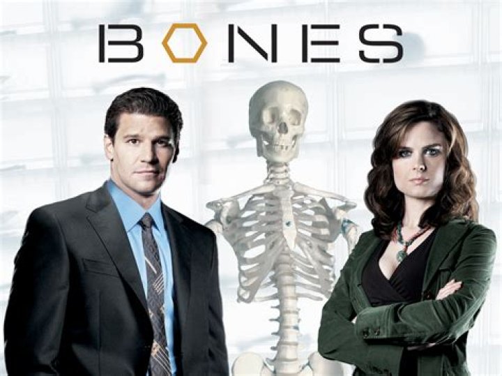 Michaela Conlin: From Bones to Beyond
