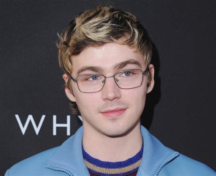 Miles Heizer: A Rising Star in Hollywood