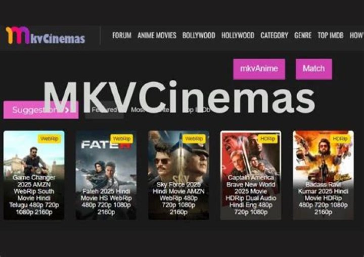 MKVCinemas Marathi: Your Ultimate Guide to Streaming Marathi Movies