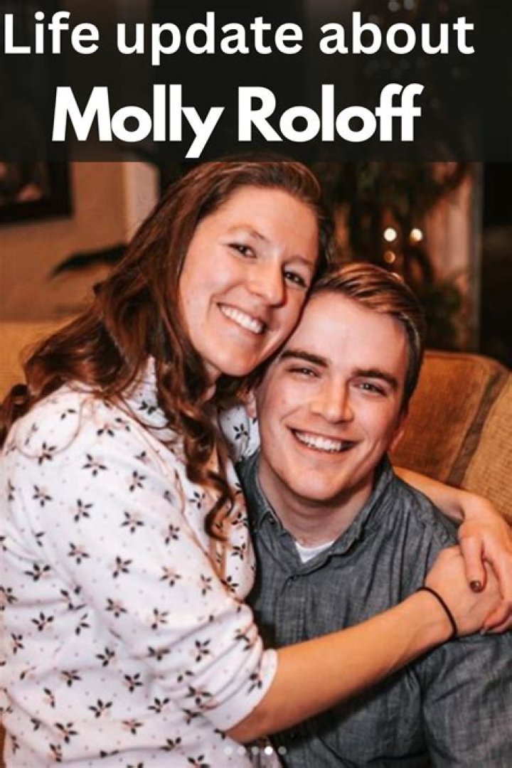 Molly Roloff: A Journey Through Life and Reality TV