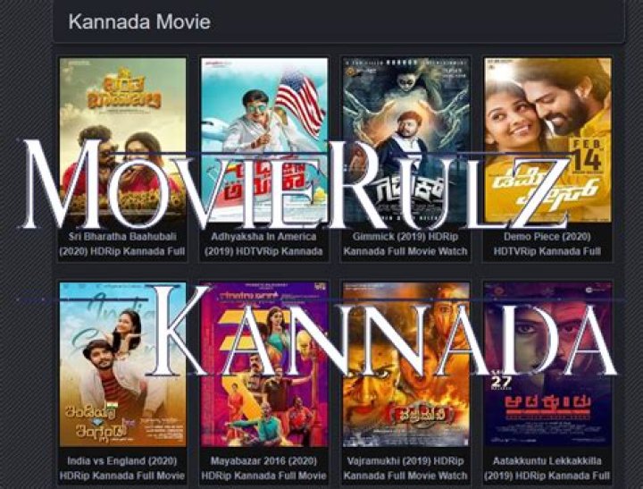 Movierulz Kannada: Your Ultimate Guide to Kannada Movies Online