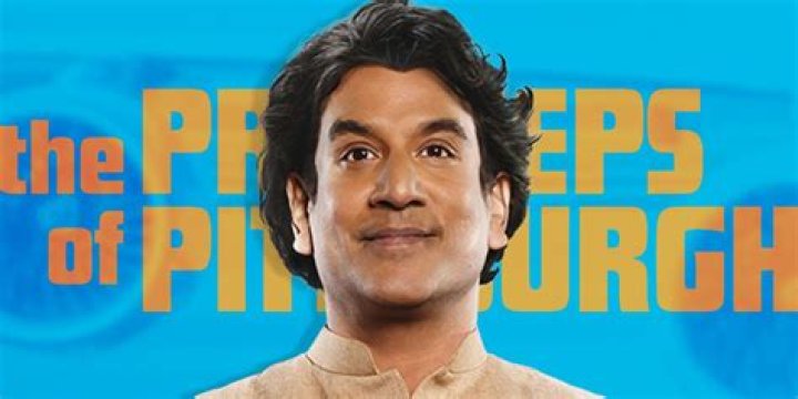 Naveen Andrews: A Journey Through Film and Television