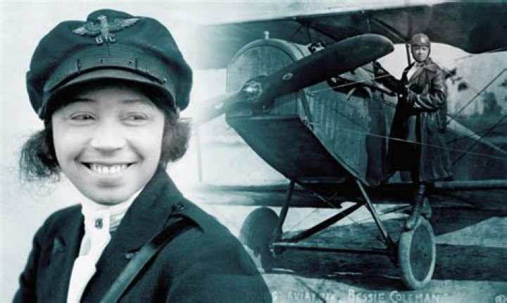 Need to Know About Blaise Coleman: The First African American Pilot