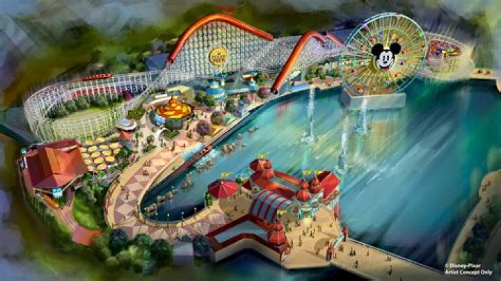 New Disneyland Rides: What You Need to Know for Your Next Visit