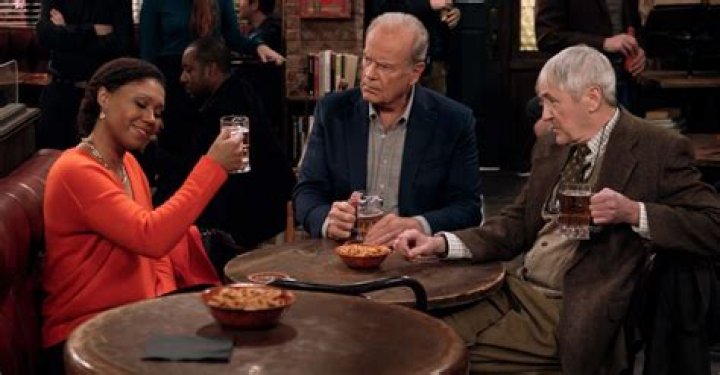 New Frasier Reboot: Everything You Need to Know