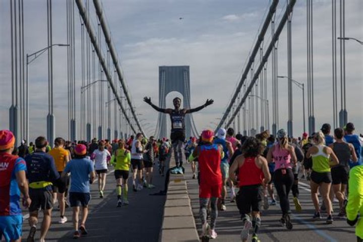 New York Marathon 2023: A Comprehensive Guide to the Iconic Race