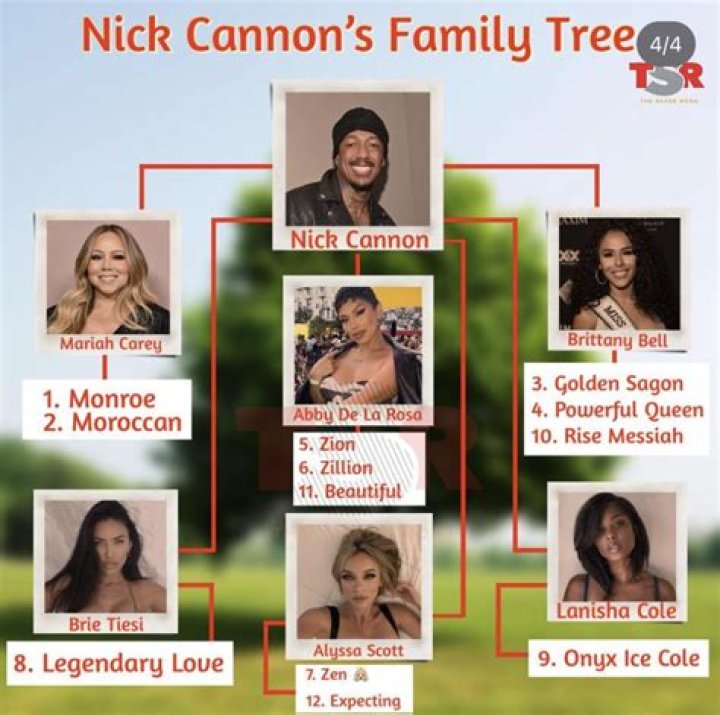Nick Cannon Mother and Father Net Worth: Exploring Family Wealth and Background