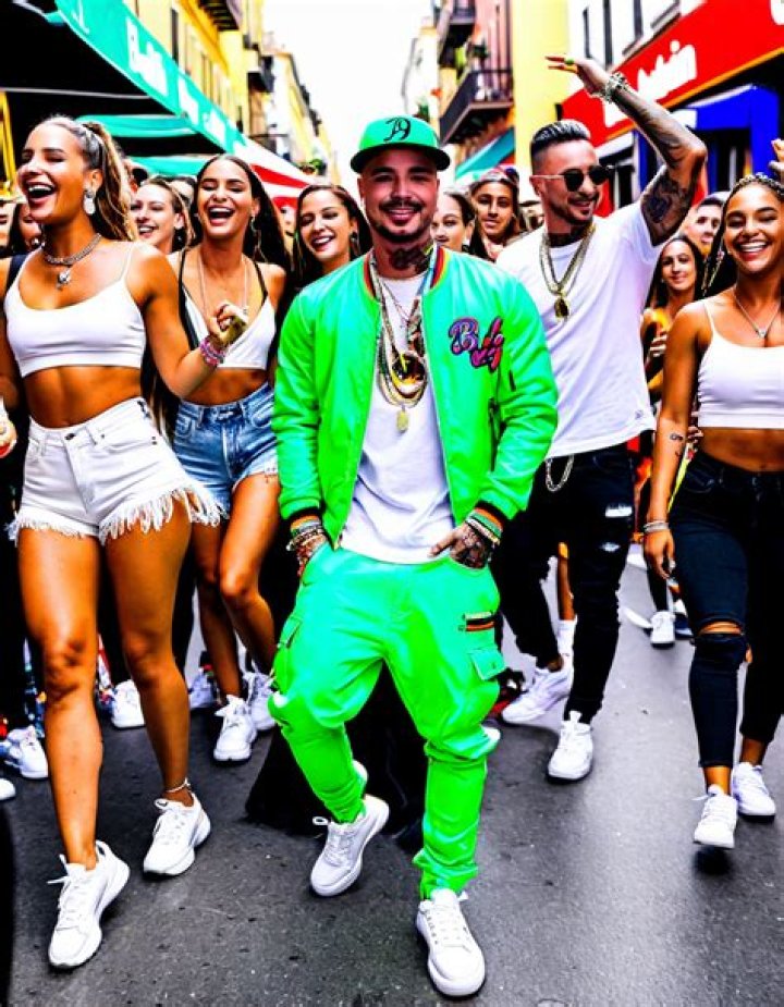 Nicky Jam's Net Worth: A Deep Dive into the Life and Wealth of the Reggaeton Superstar
