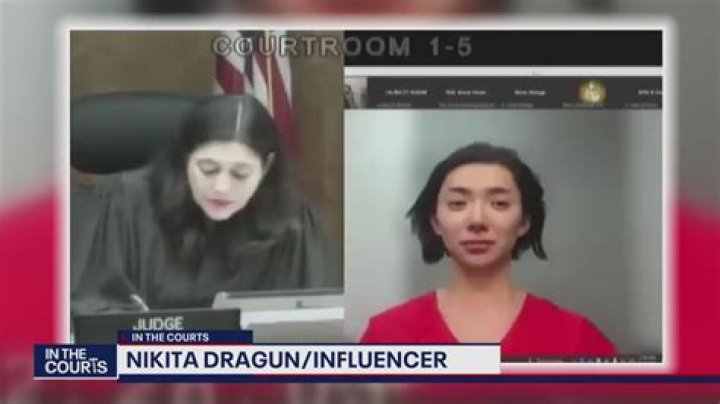 Nikita Dragun Arrested: What You Need to Know