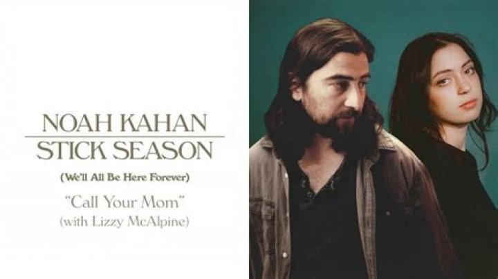 Noah Kahan's Heart: The Mystery of His Girlfriend