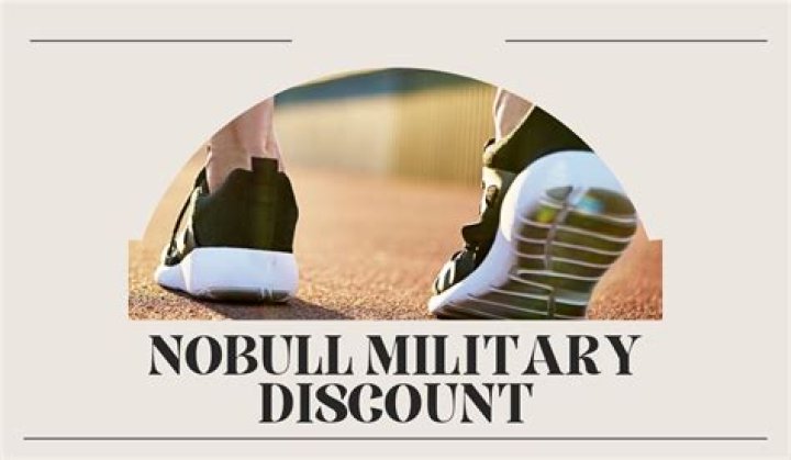 NoBull Military Discount: A Comprehensive Guide for Service Members