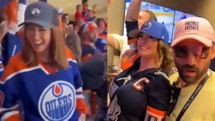 Oilers Fan Flash Twitter: A Deep Dive into the Community and Culture