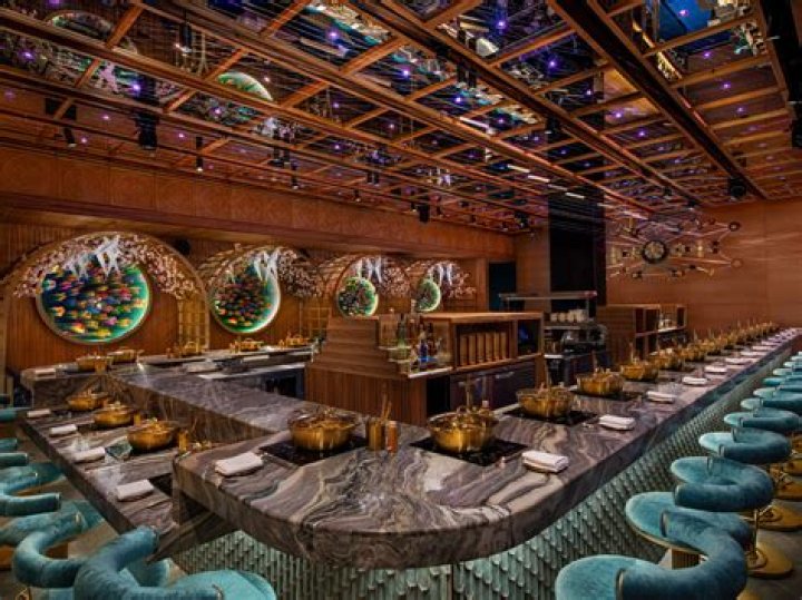 Ojos Locos Southwest: A Unique Dining Experience in the Heart of the Southwest