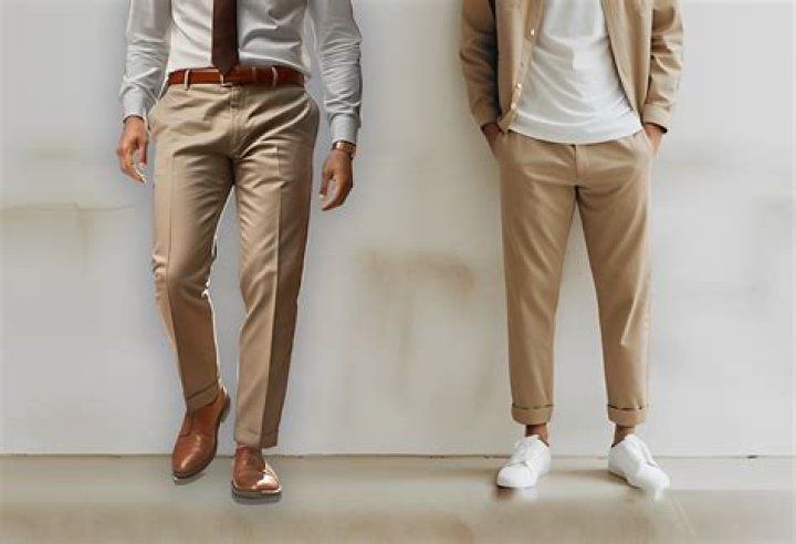 Old Navy Slacks: The Ultimate Guide to Comfort and Style