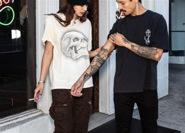Oliver Peck Net Worth: A Deep Dive into the Legendary Tattoo Artist's Earnings