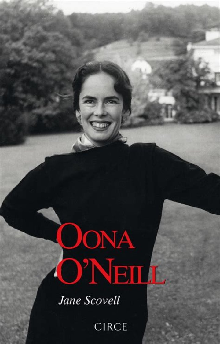 Oona O'Neill's Financial Legacy: Net Worth and More