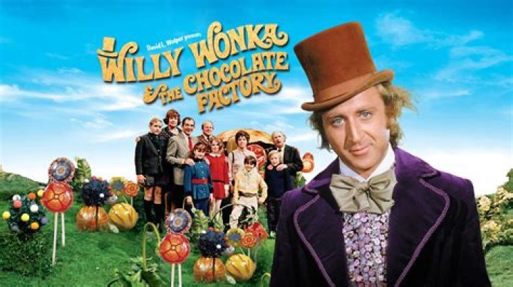 Original Willy Wonka Actor: The Man Behind the Chocolate Factory