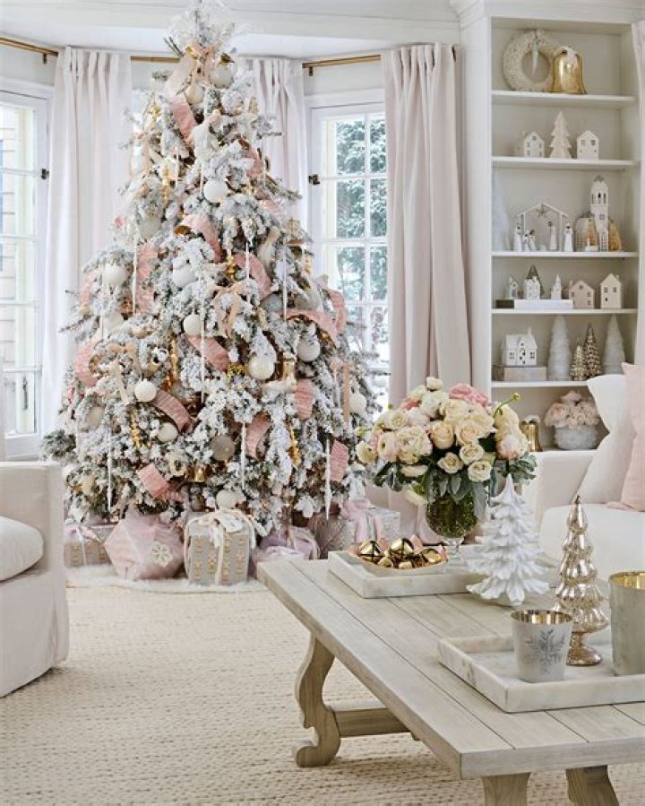 Outdoor Christmas Trees: A Guide to Choosing and Decorating the Perfect Tree