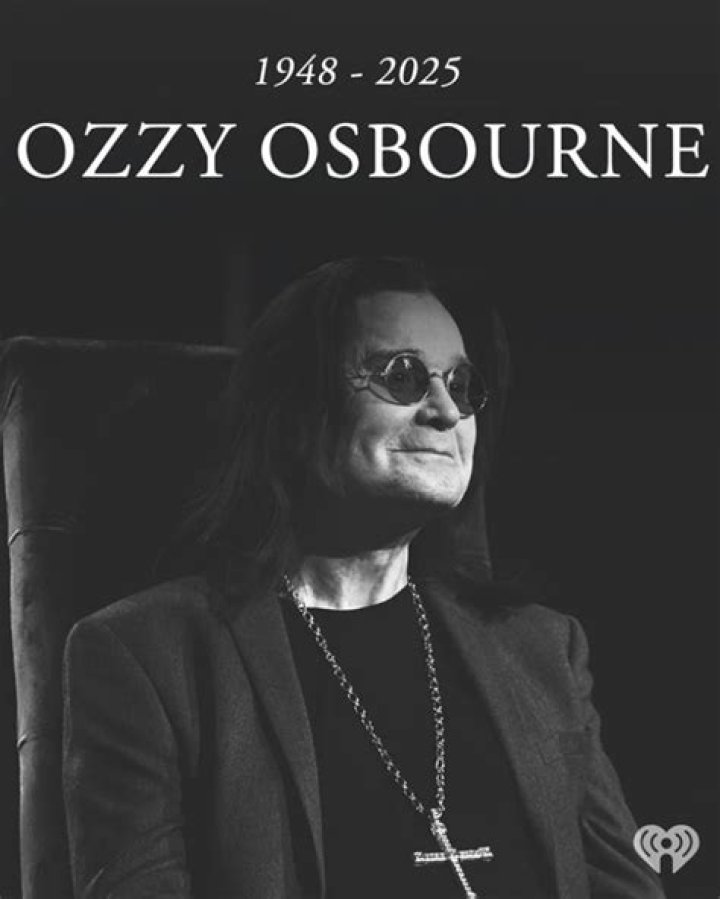 Ozzy Osbourne: The Legacy and Impact of a Rock Legend