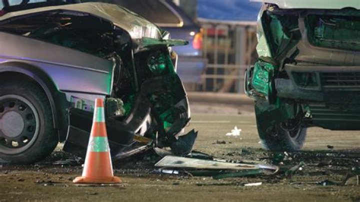 Parker Vasquez Accident: A Deep Dive into the Incident and Its Implications