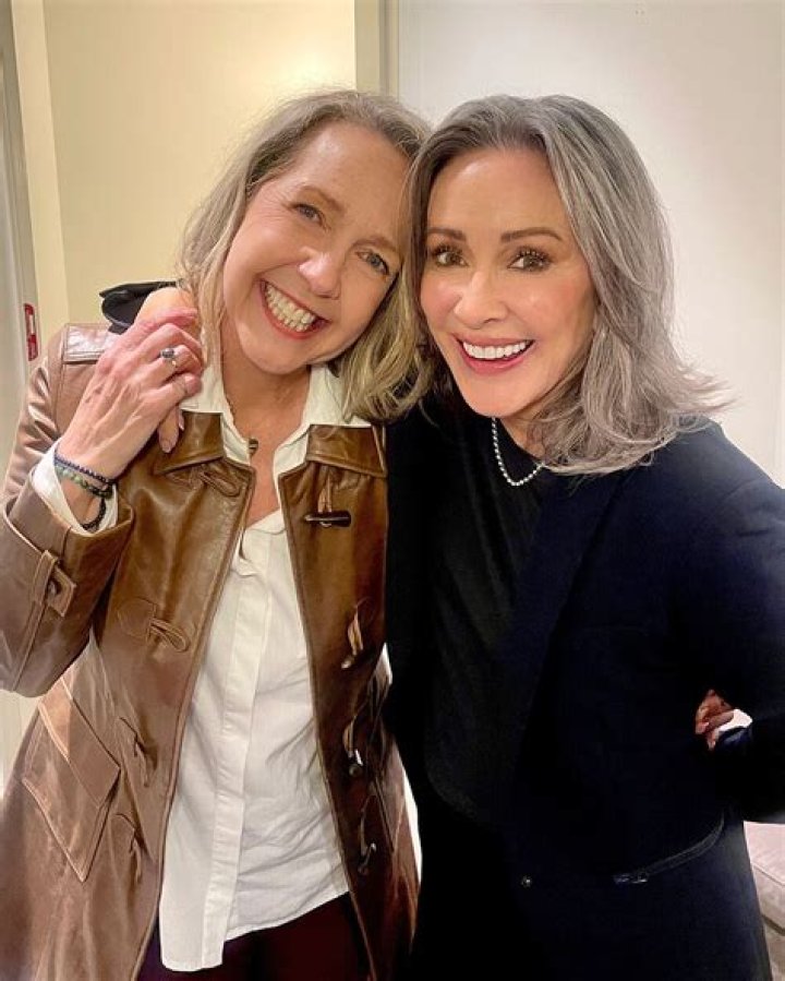 Patricia Heaton Today: A Comprehensive Look at Her Life and Career