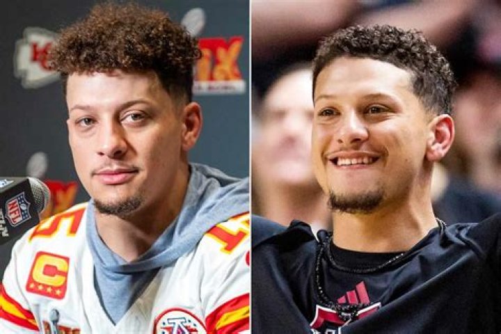 Patrick Mahomes Haircut: The Ultimate Guide to His Iconic Styles