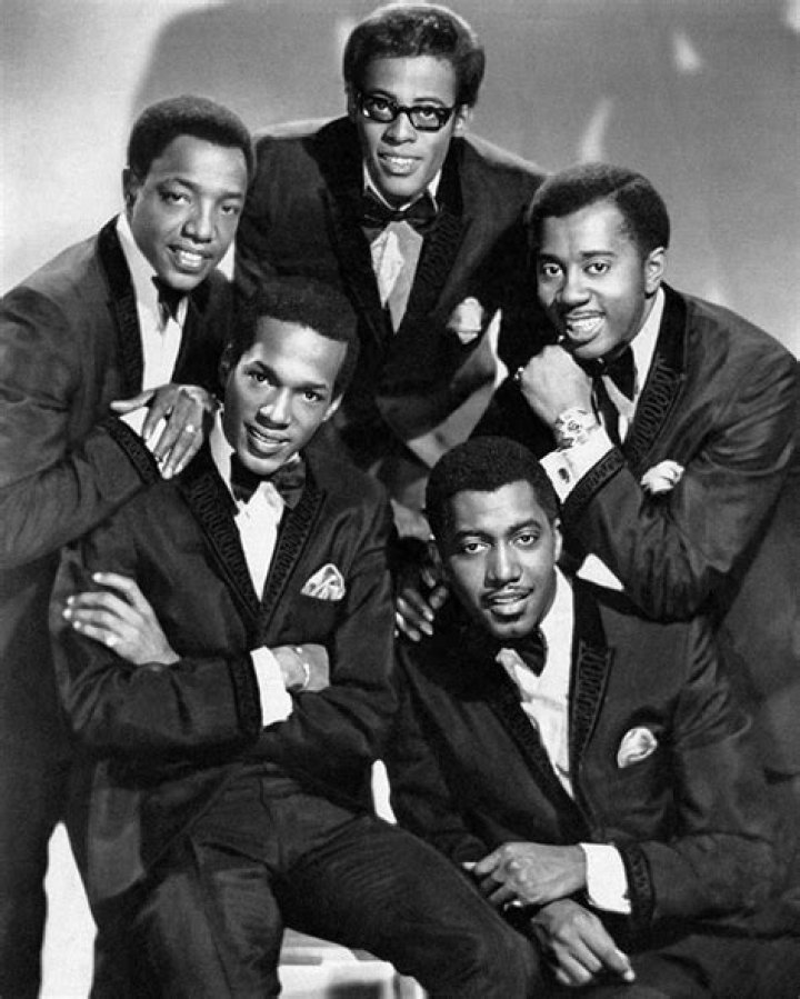 Paul Williams and The Temptations: A Musical Legacy
