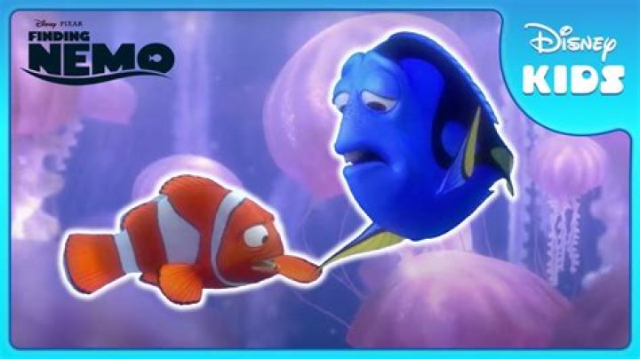 Peach in Finding Nemo: A Deep Dive into the Beloved Character
