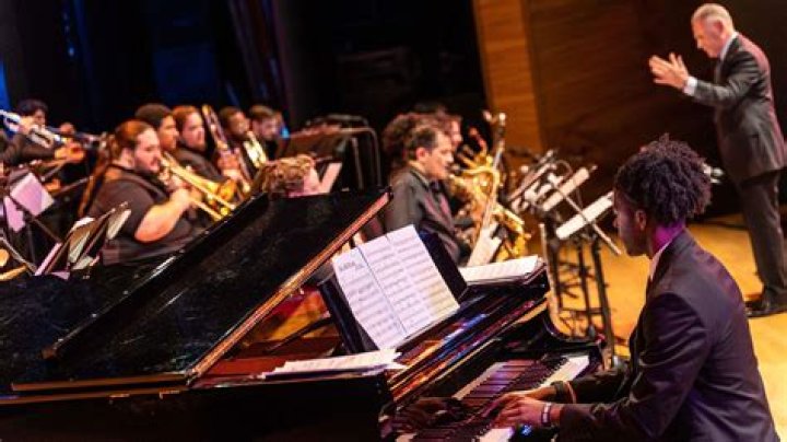 Peter White: The Musical Journey of a Jazz Luminary