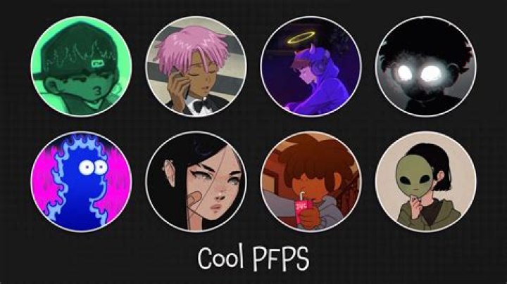 PFPs for TikTok: The Ultimate Guide to Perfect Profile Pictures