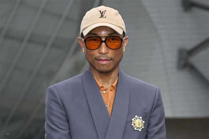 Pharrell Williams Net Worth: A Deep Dive into His Wealth and Success