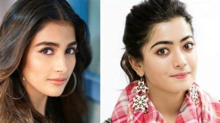 Pooja Hegde: A Glimpse into Her Relationships