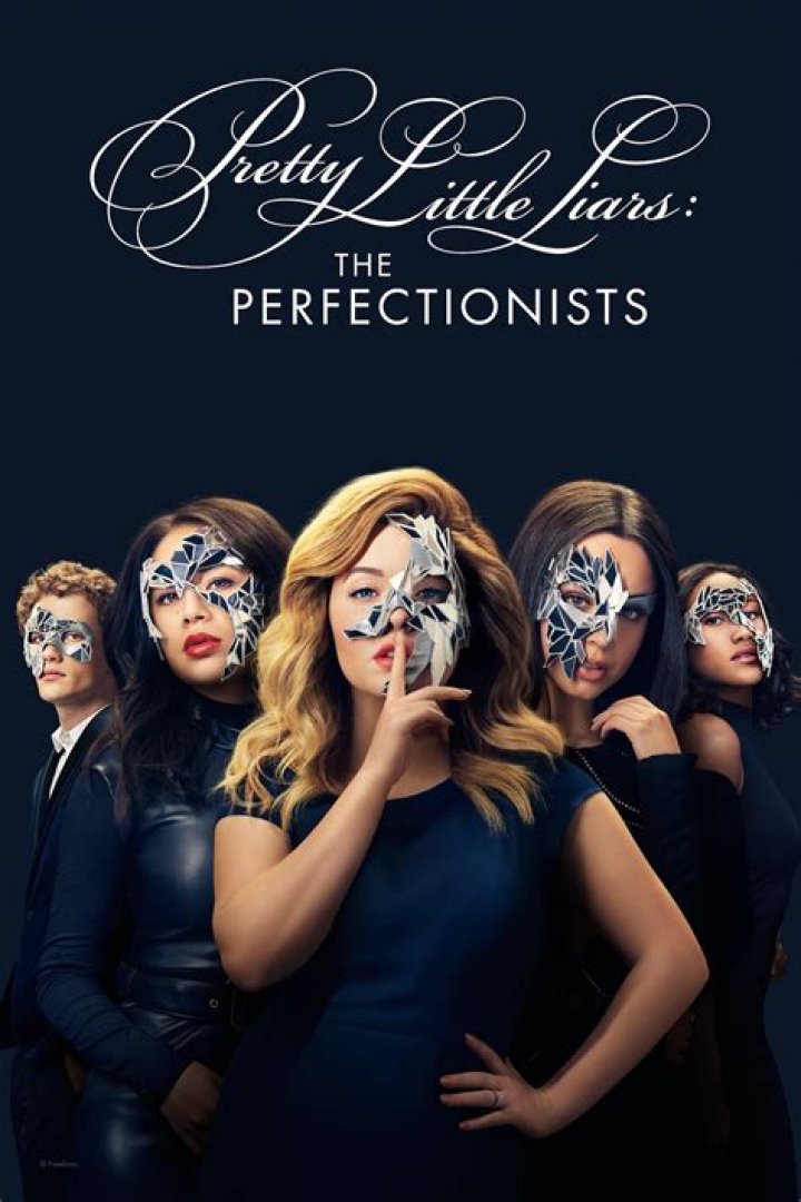 Pretty Little Liars: The Perfectionists - A Deep Dive into the Spin-off Series