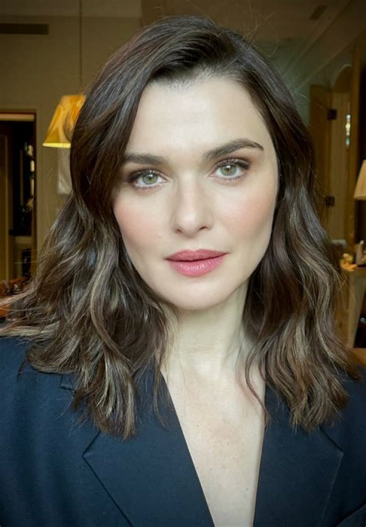 Rachel Weisz: Exploring the Allure of Her Sexiness